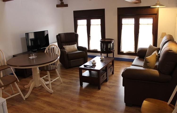 Two-Bedroom Holiday Home