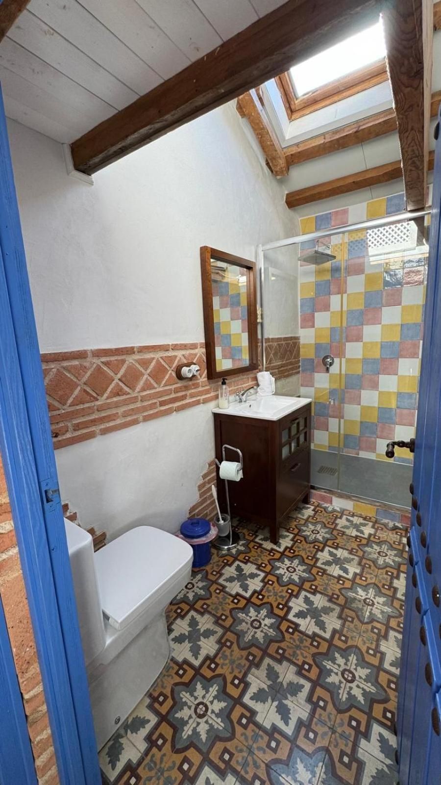 Two-Bedroom Holiday Home