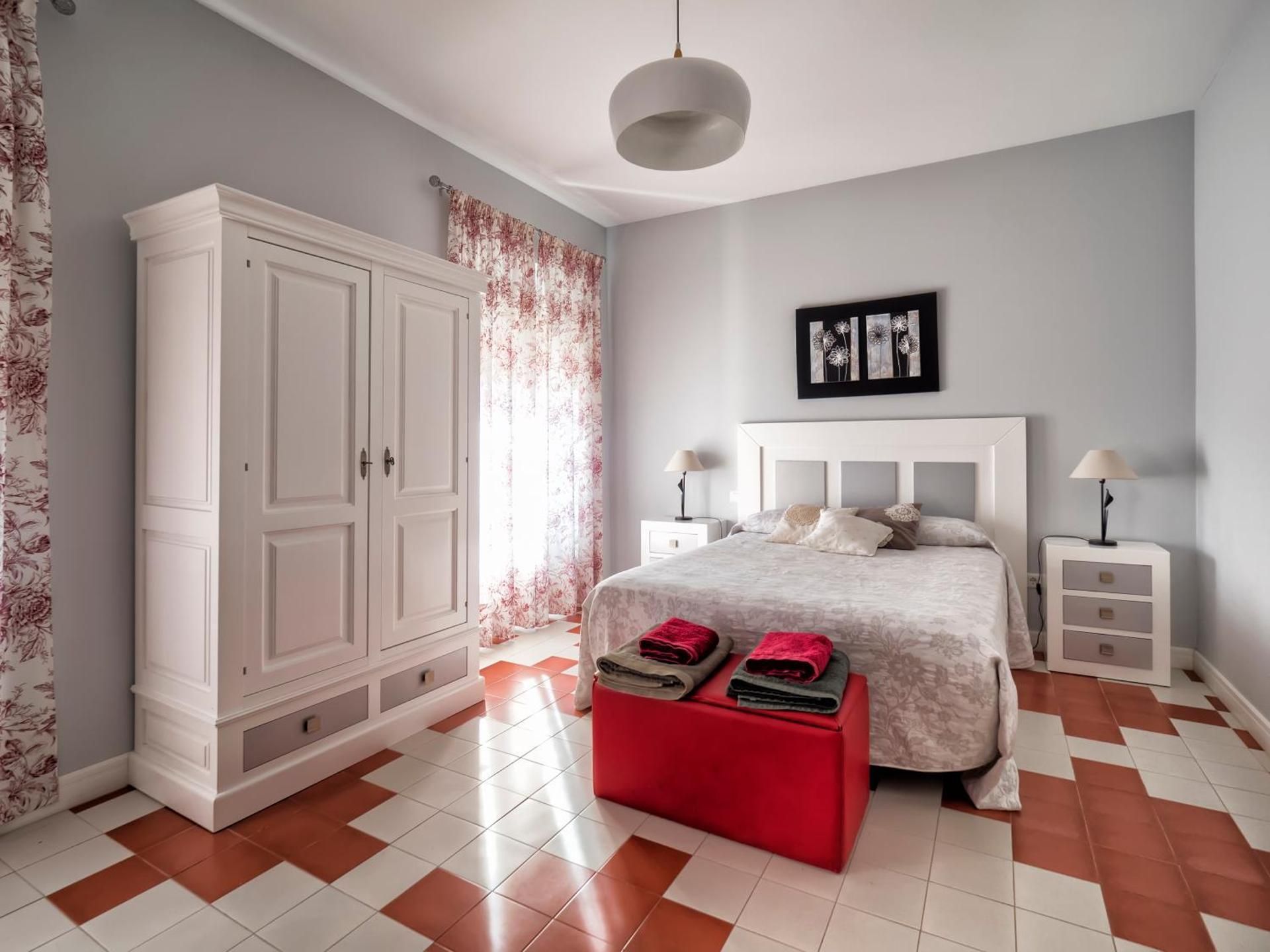 Five-Bedroom House