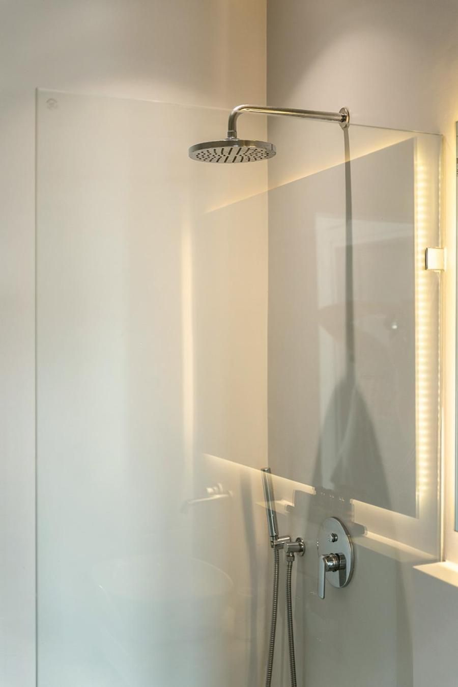 AELIA Tinos Deluxe Suite with Sea View