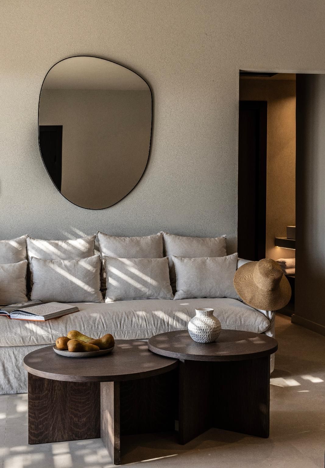 Deluxe Suite Balcony