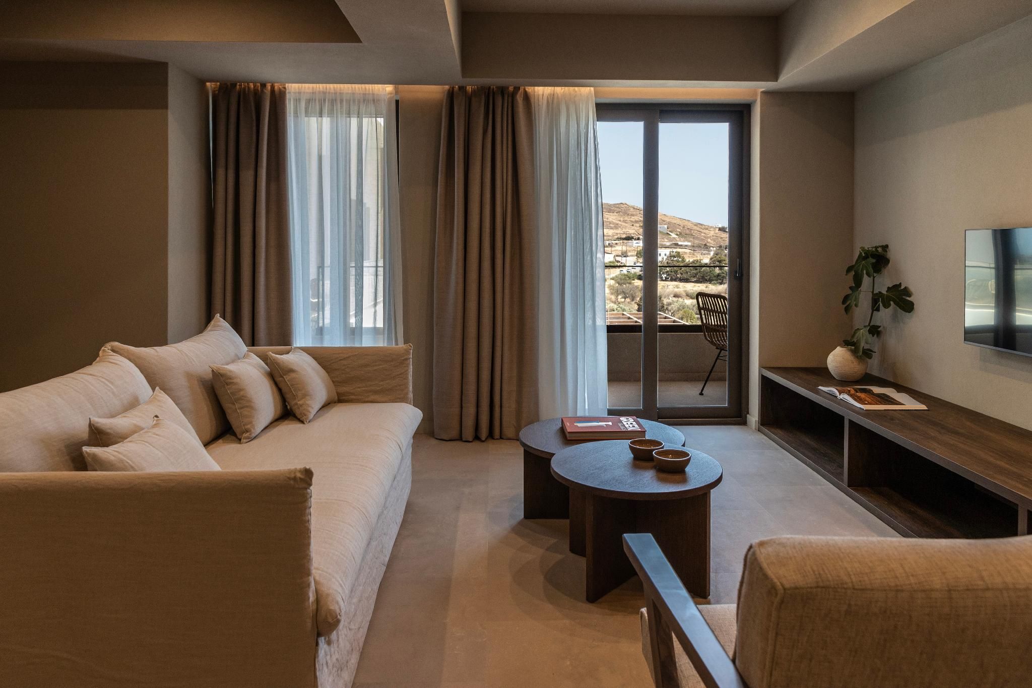Junior Suite