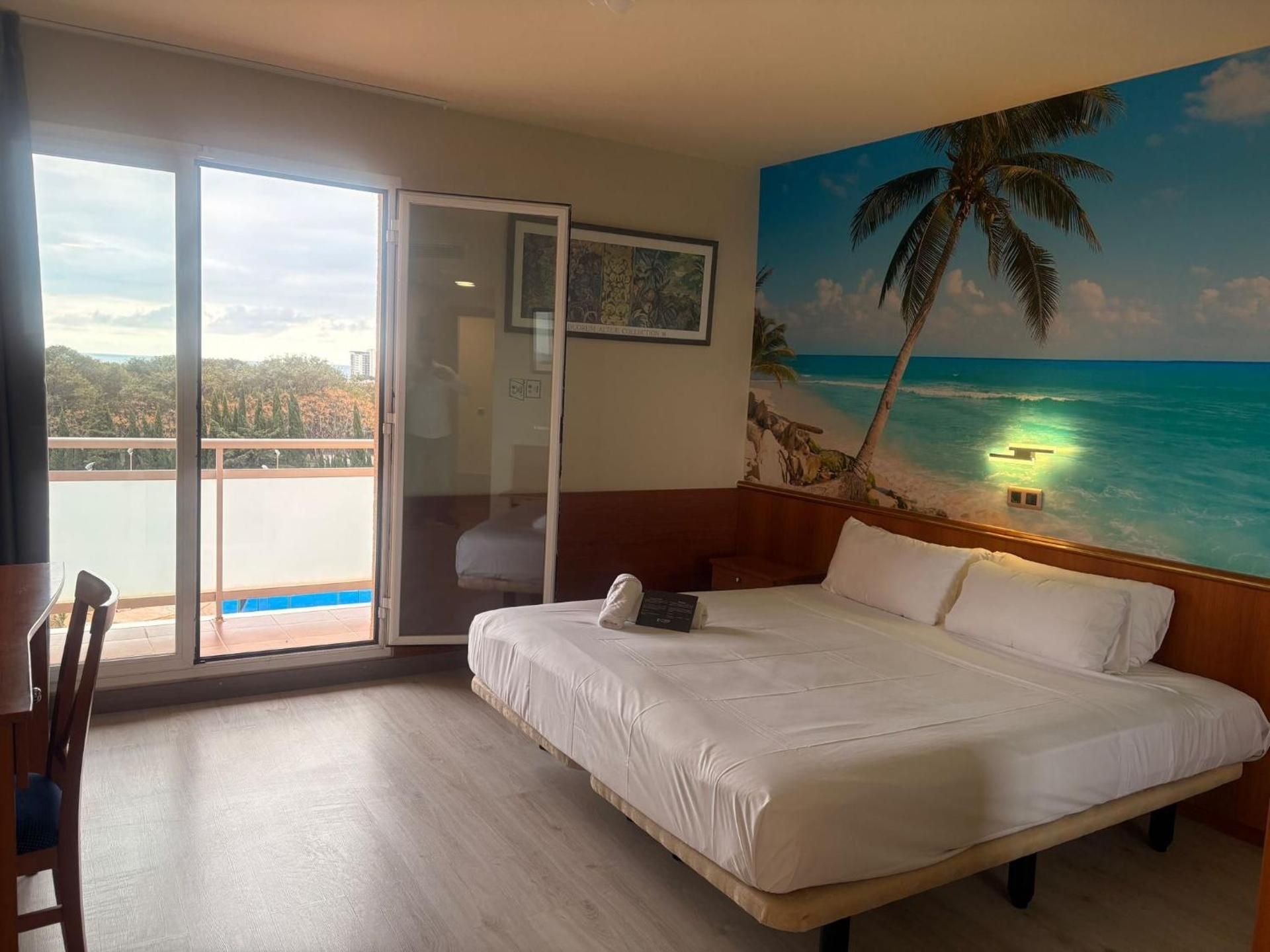 Superior Quadruple Room