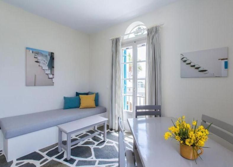 Three-Bedroom Suite