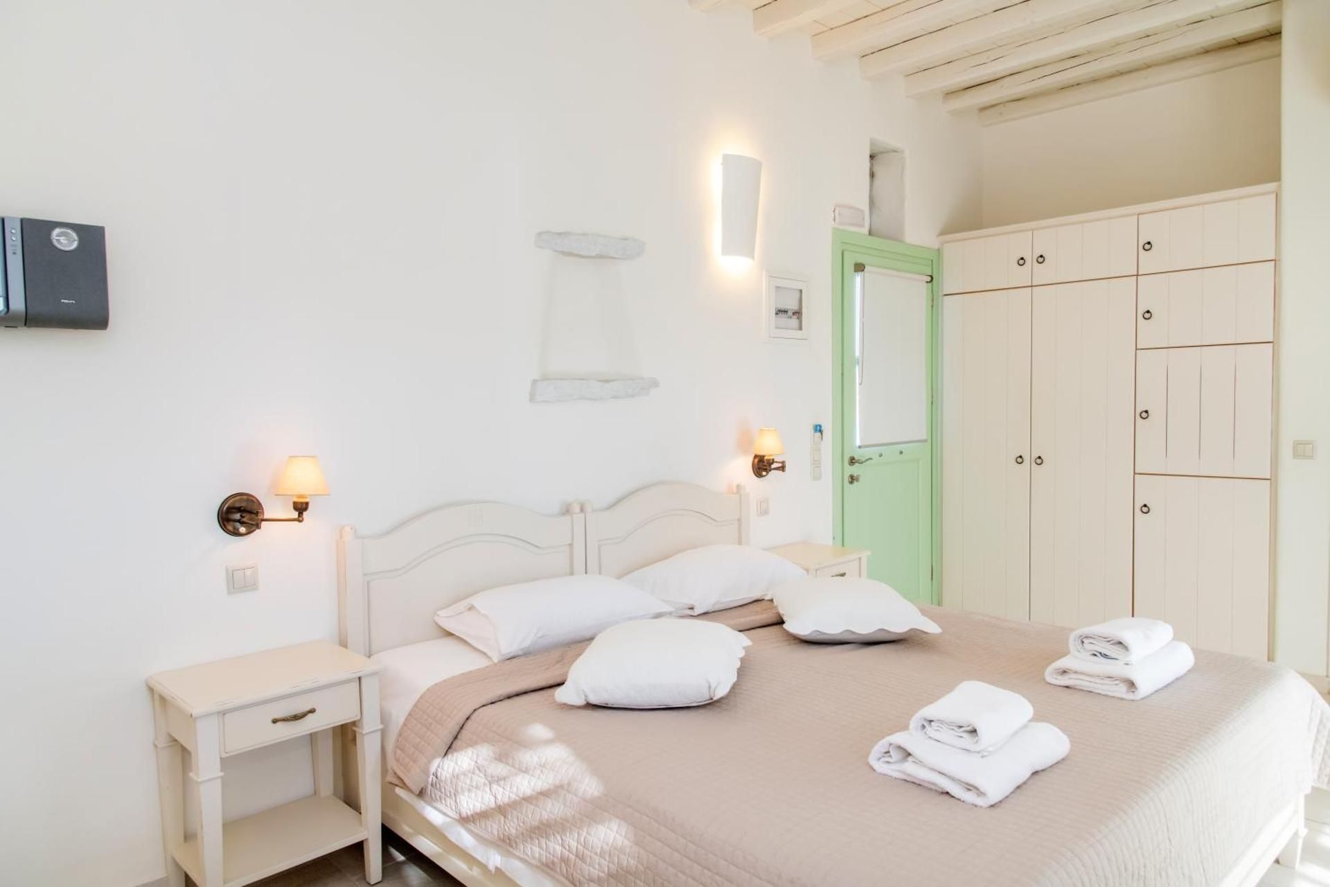 Superior Room with Sea View