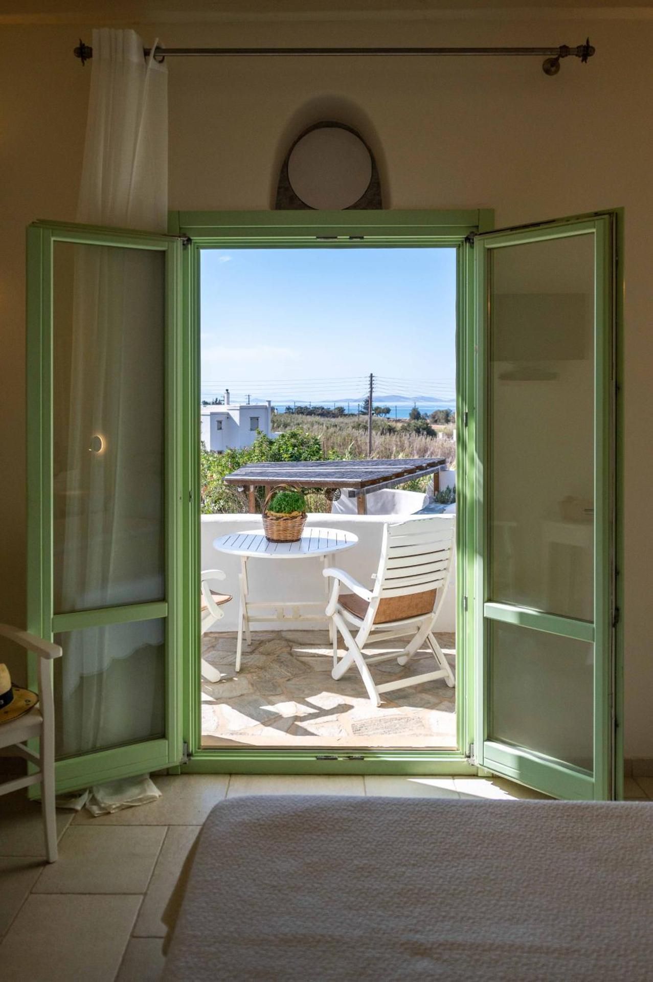 Interconnecting Room (3 - 5 Adults)