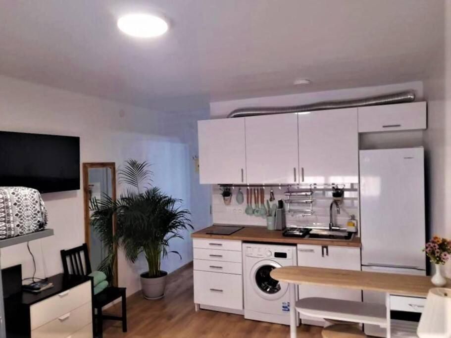 Apartamientos Roger