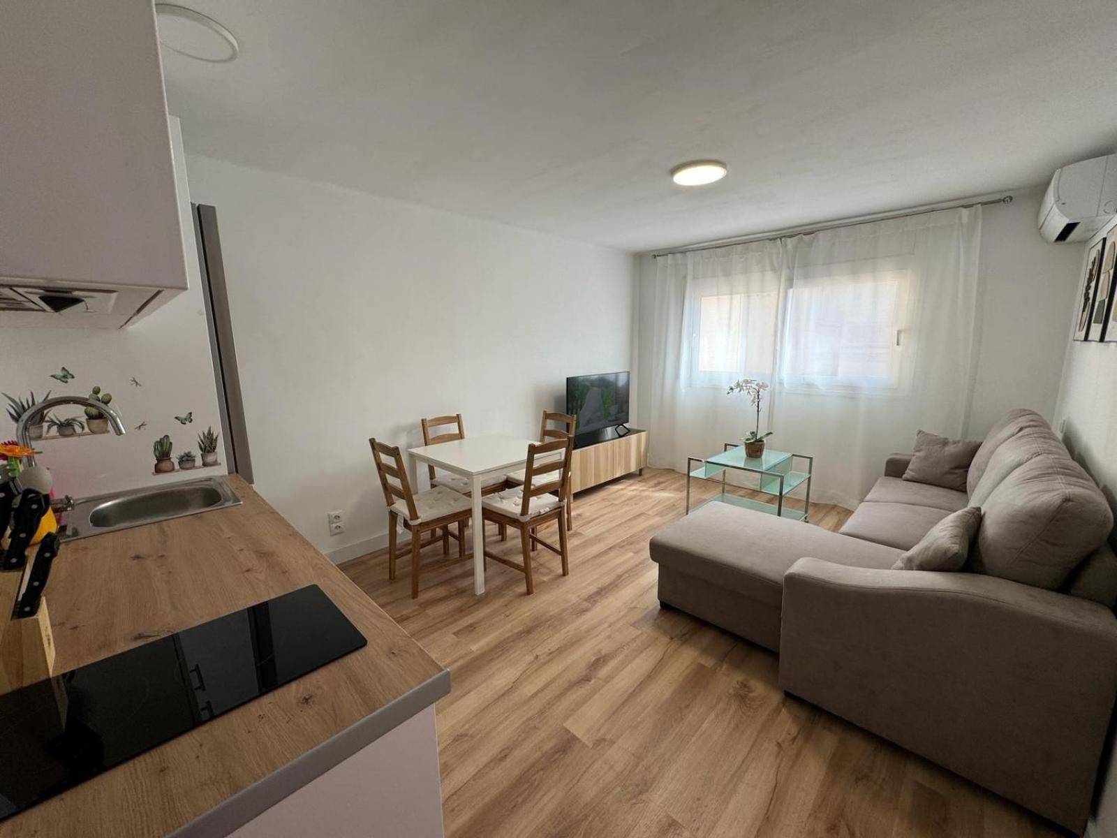 Apartamientos Roger