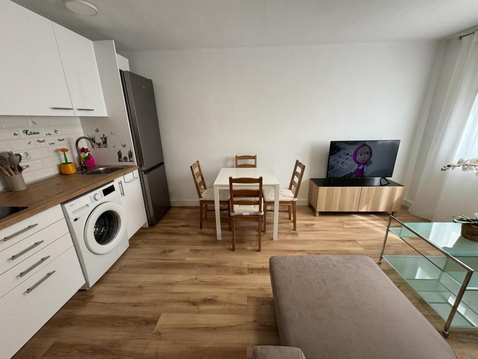 Apartamientos Roger
