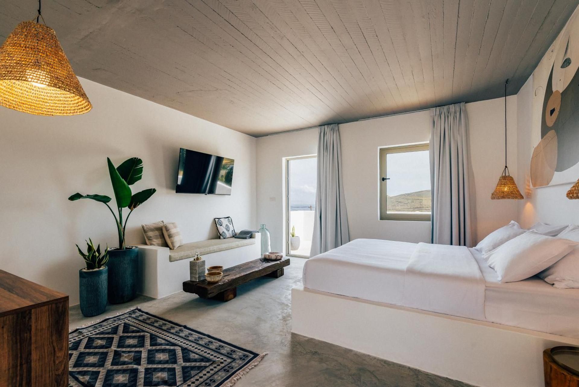 Villa with Sea View (Without Pool)