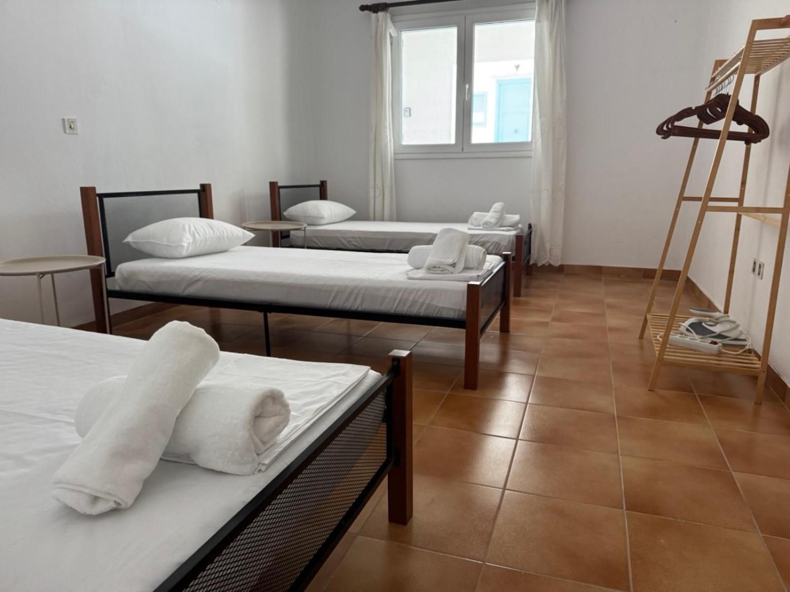 Apartment - Ground Floor