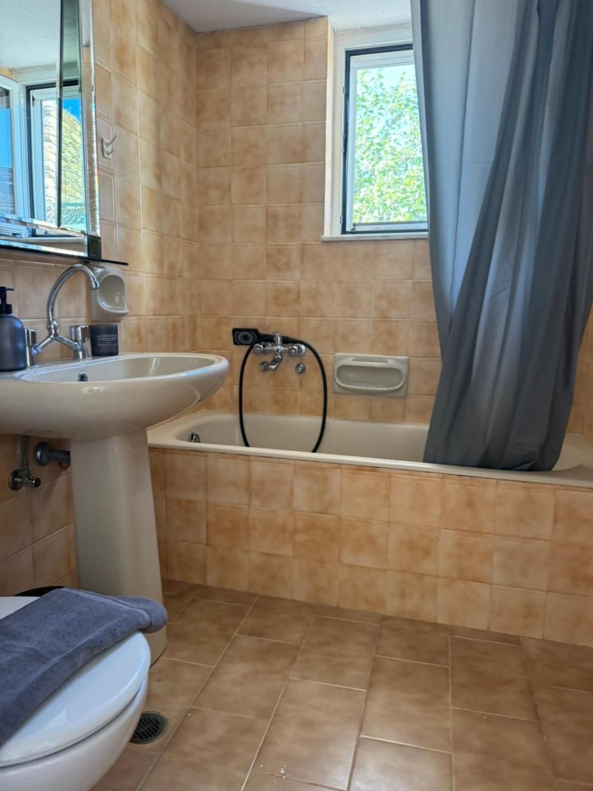 Apartment - Ground Floor