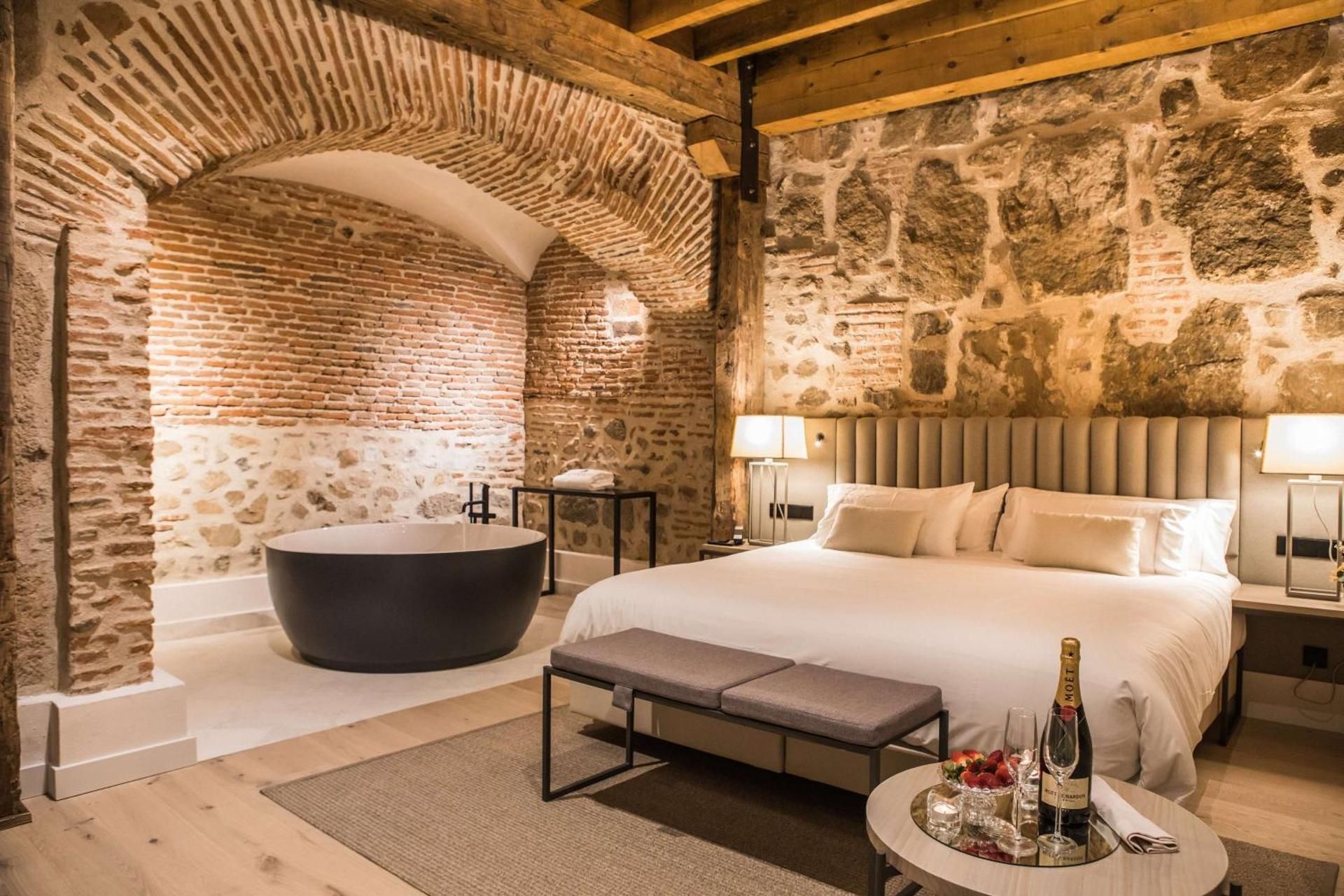 Presidential King Suite