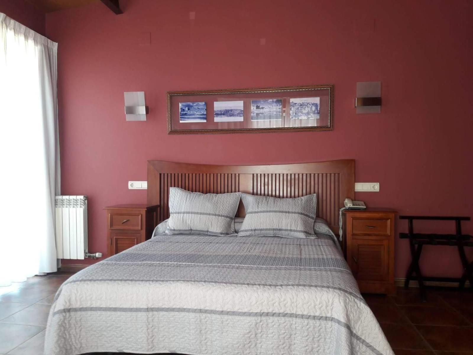 Superior Queen Room