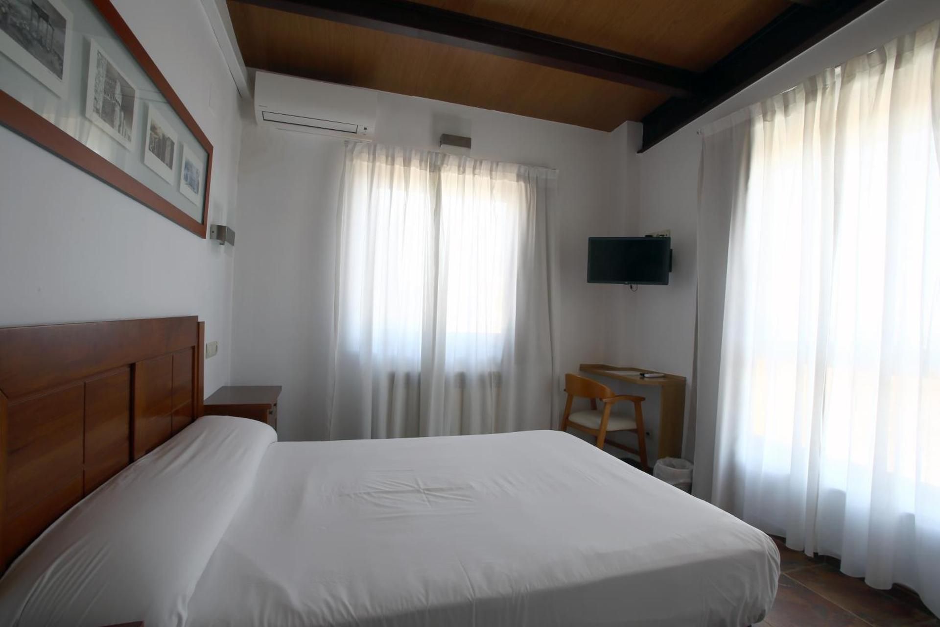 Hotel Las Murallas Double or Twin Room