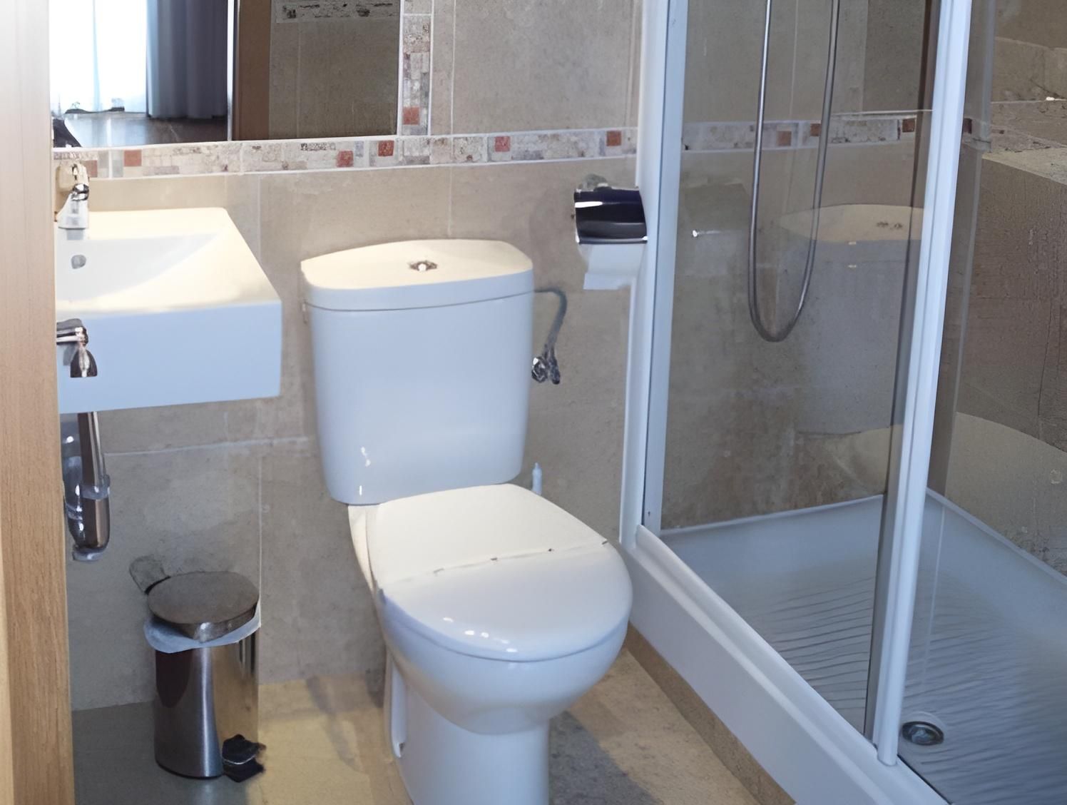 Hotel Las Murallas Double or Twin Room 2