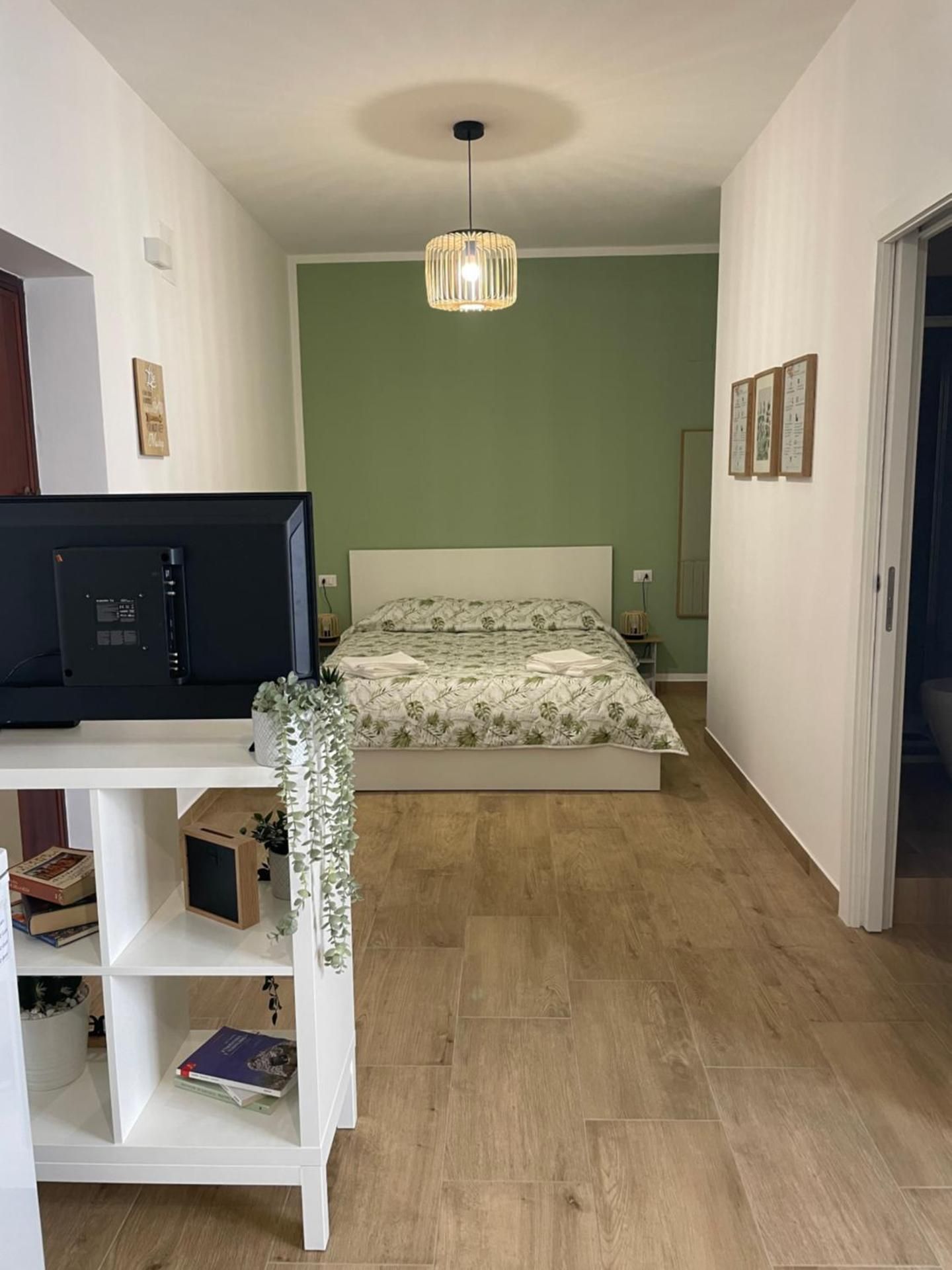 Comfort Quadruple Room