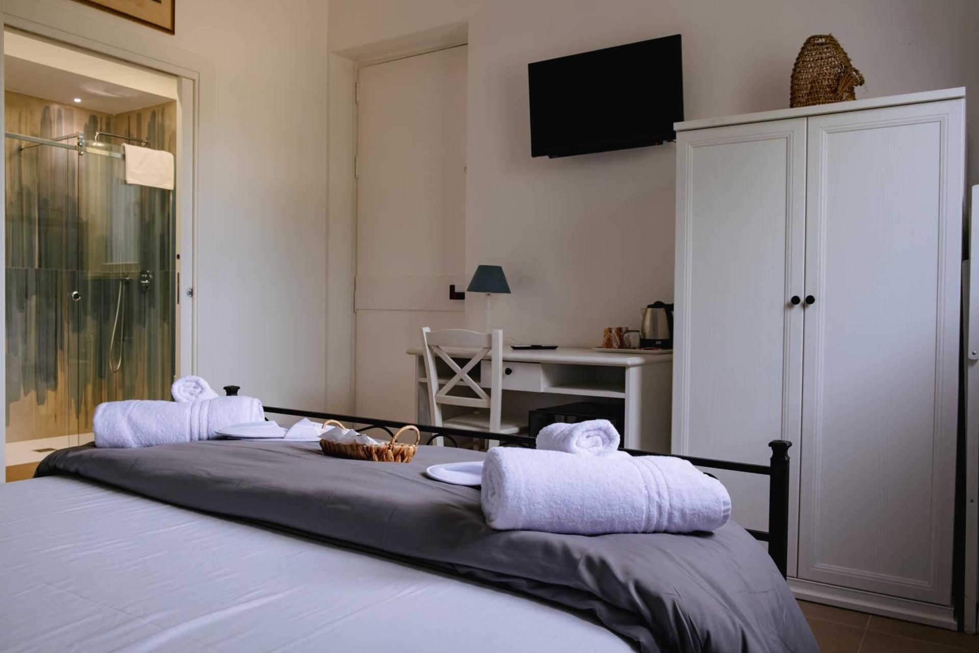 Double Room - Disability Access