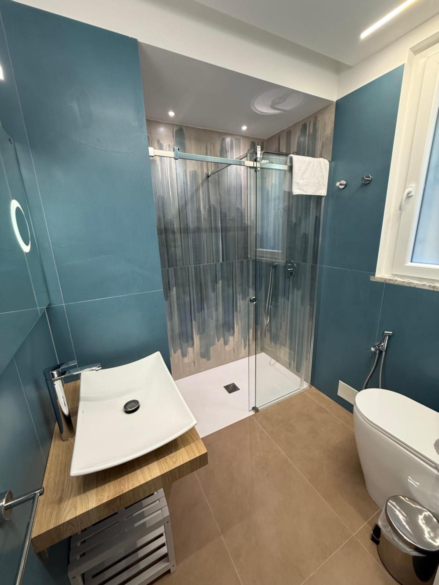 Double Room - Disability Access