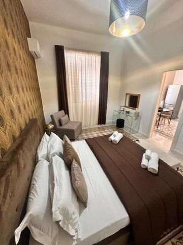 Superior Quadruple Room