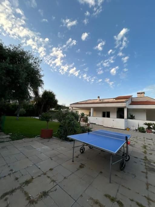 Villa Lucia