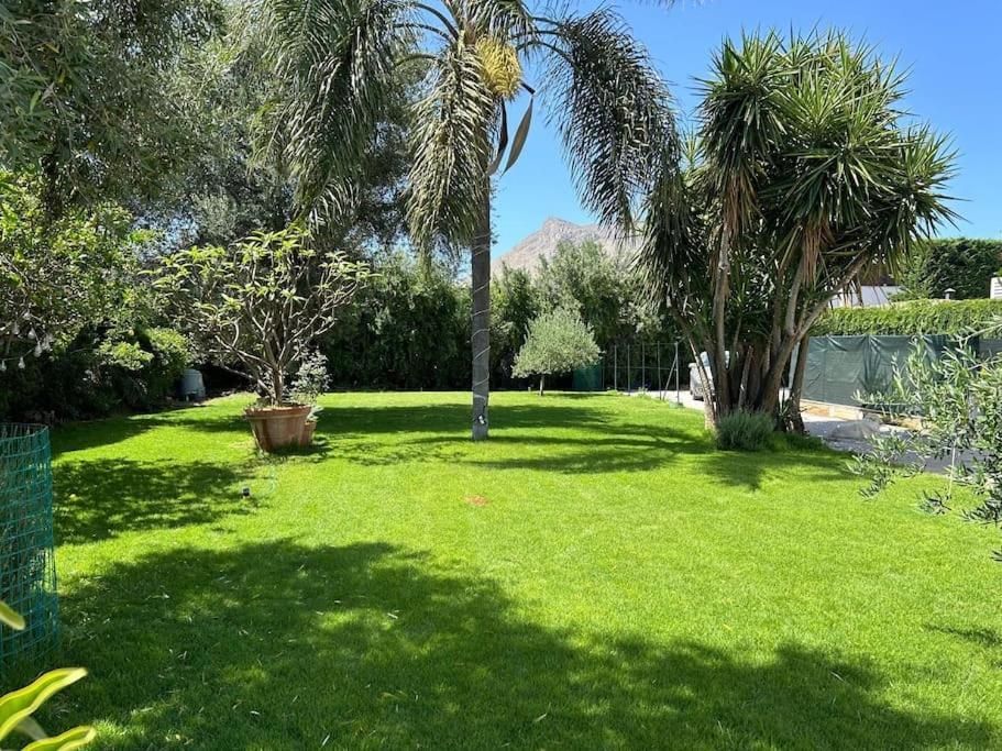 Villa Lucia