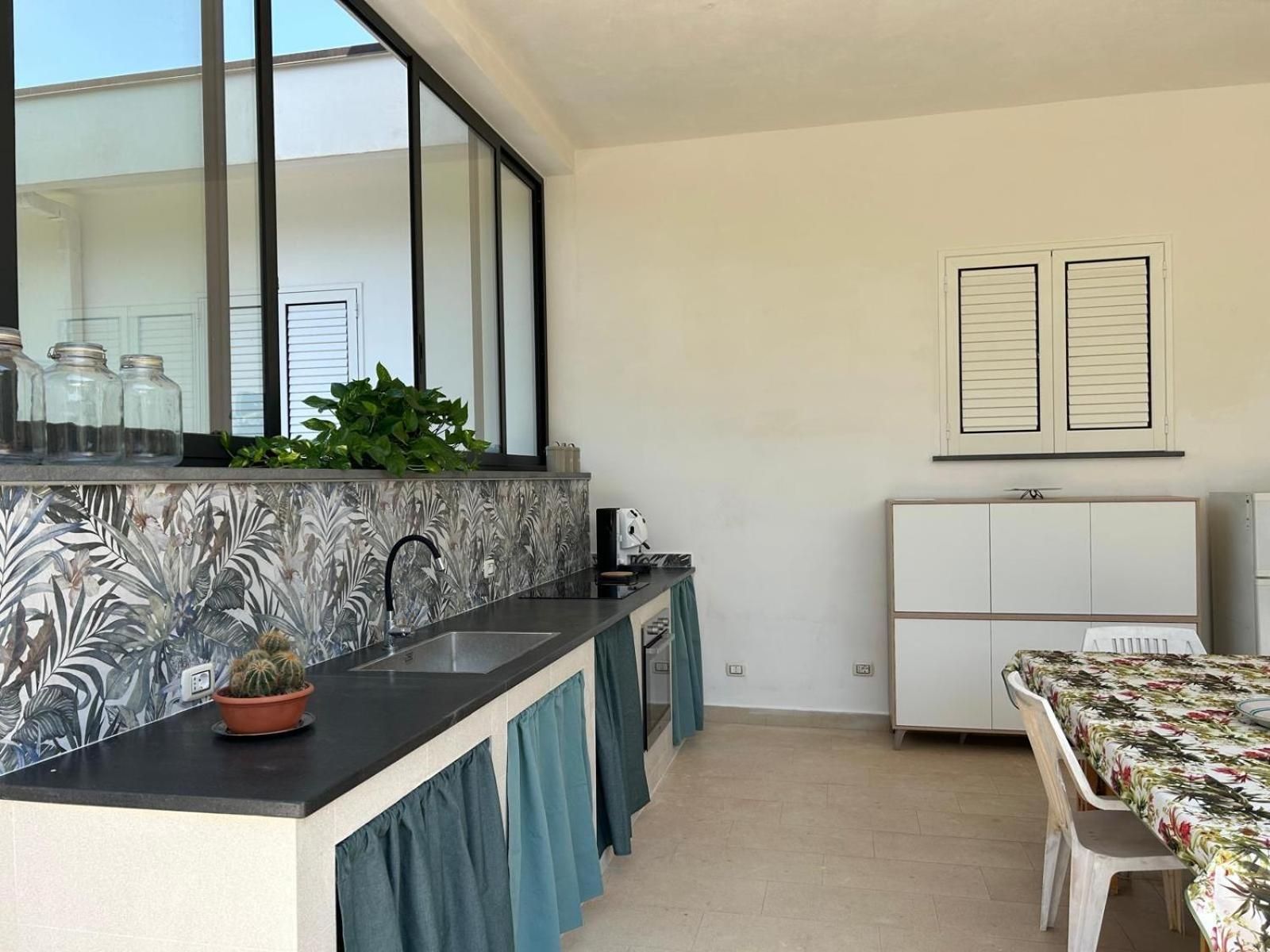 Villa Lucia