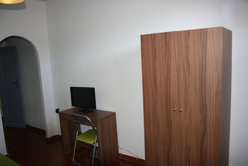 Hostal la Estación Double or Twin Room 14