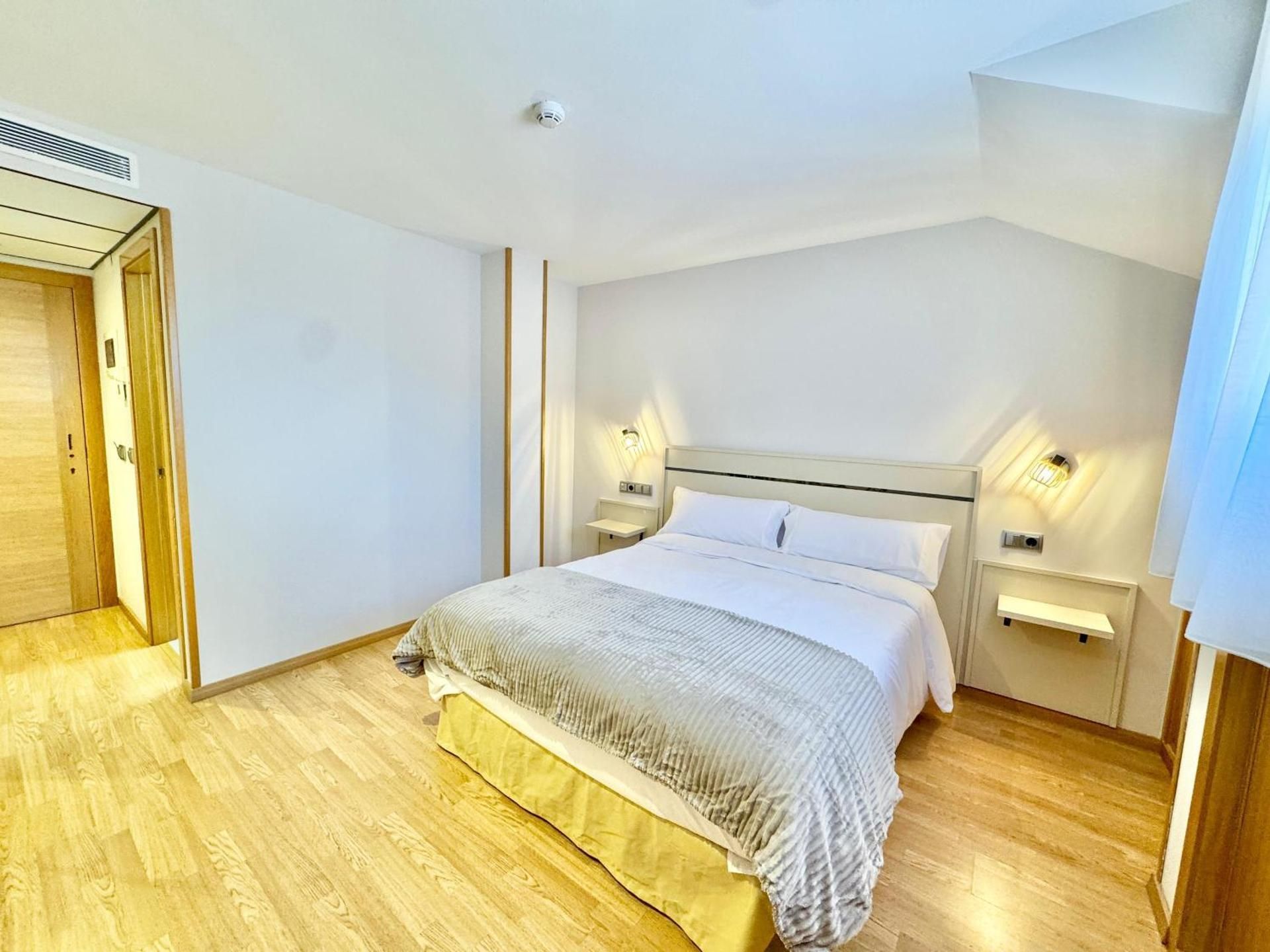 Double Room - Disability Access