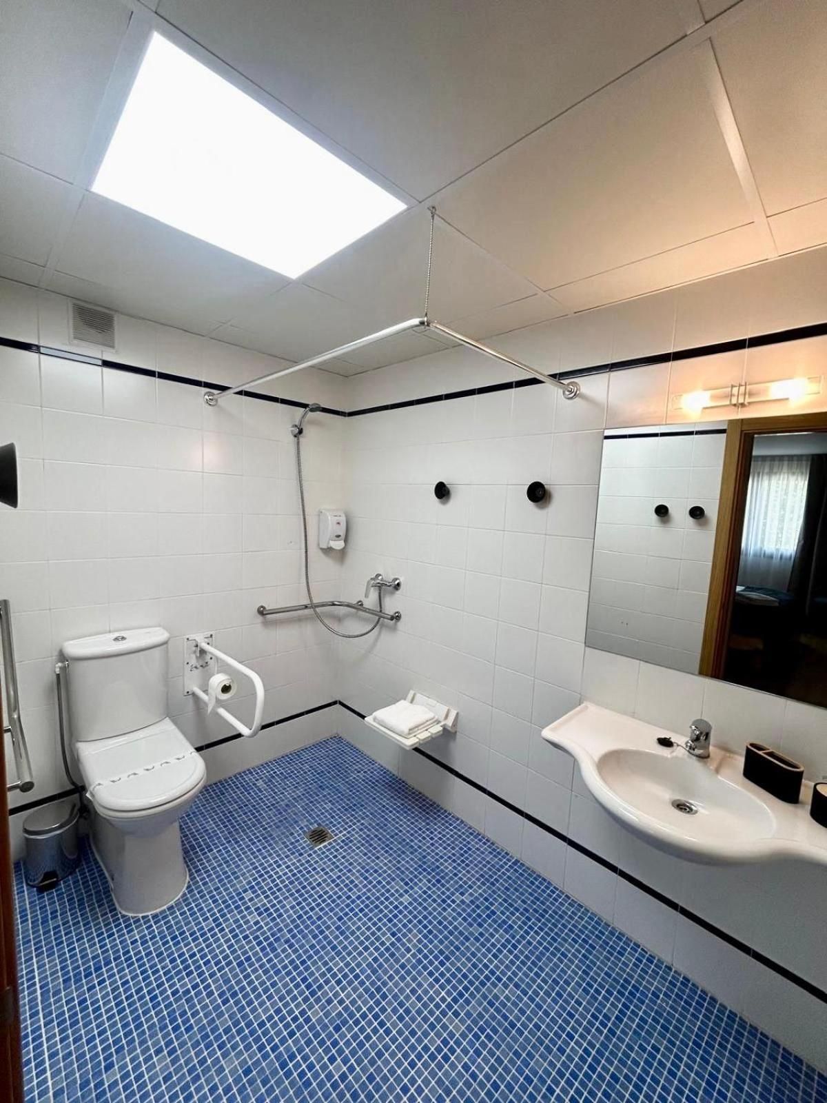 Double Room - Disability Access