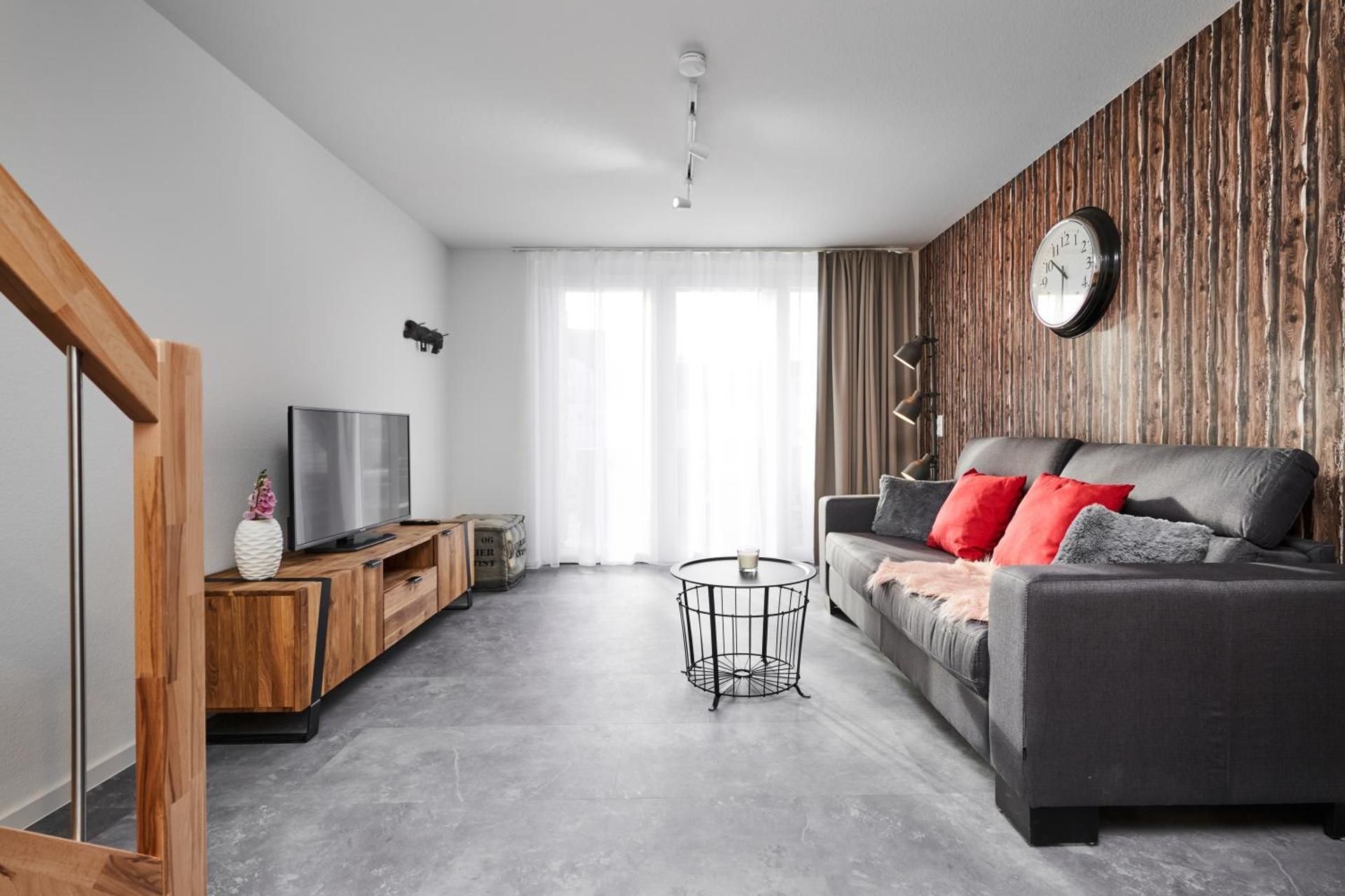 Maisonette
