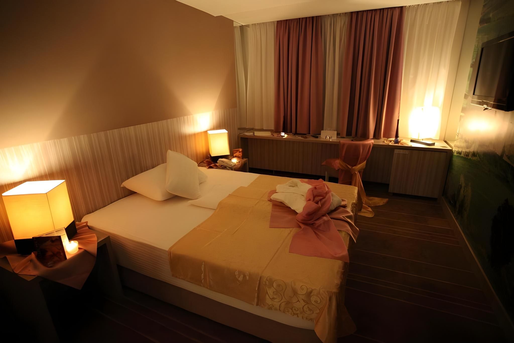 Superior Double or Twin Room