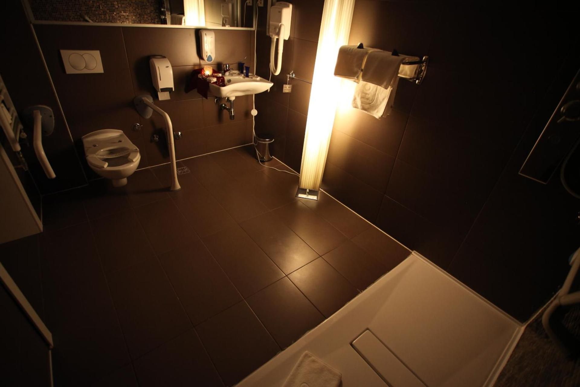 Single Superior Room