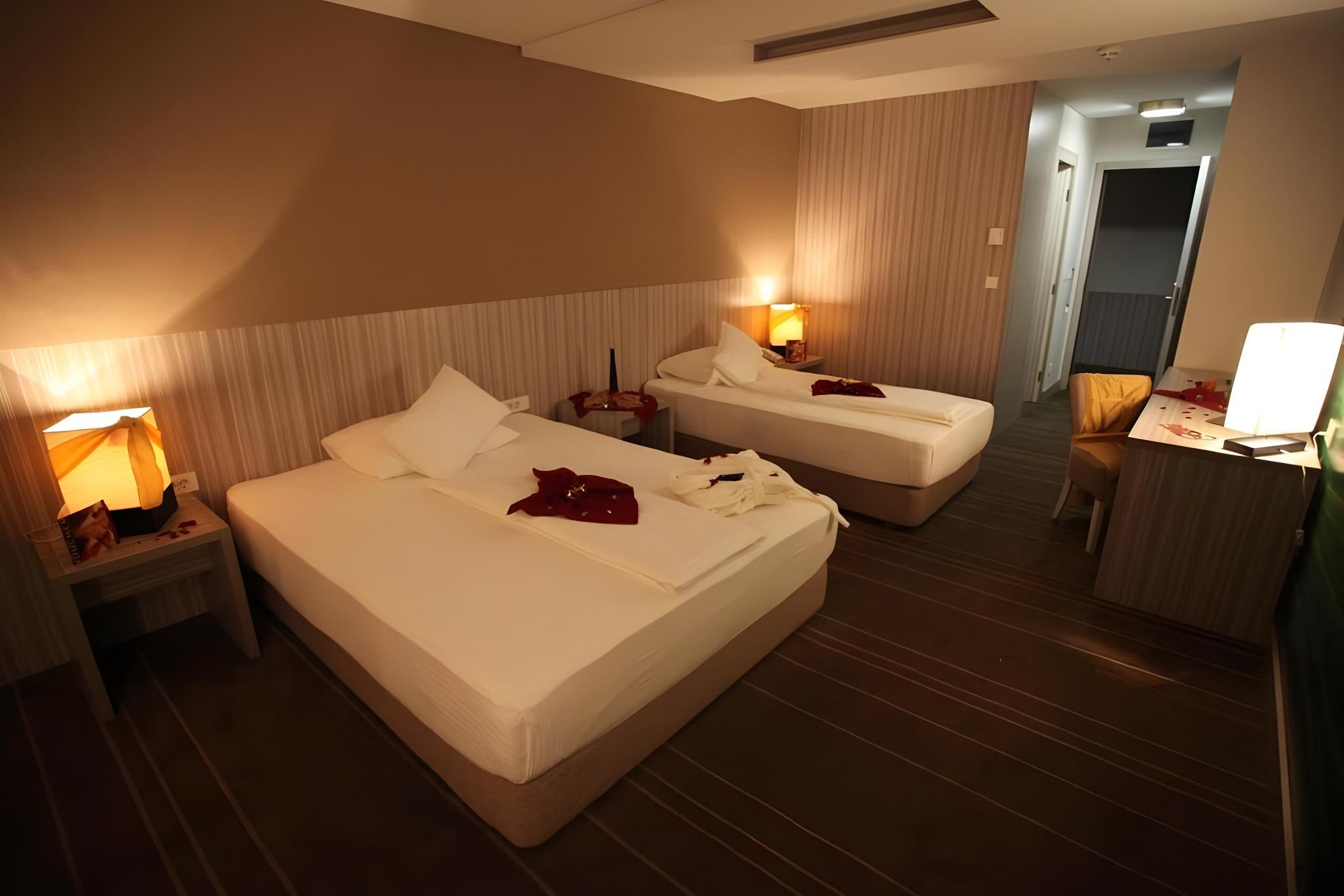 Triple Superior Room