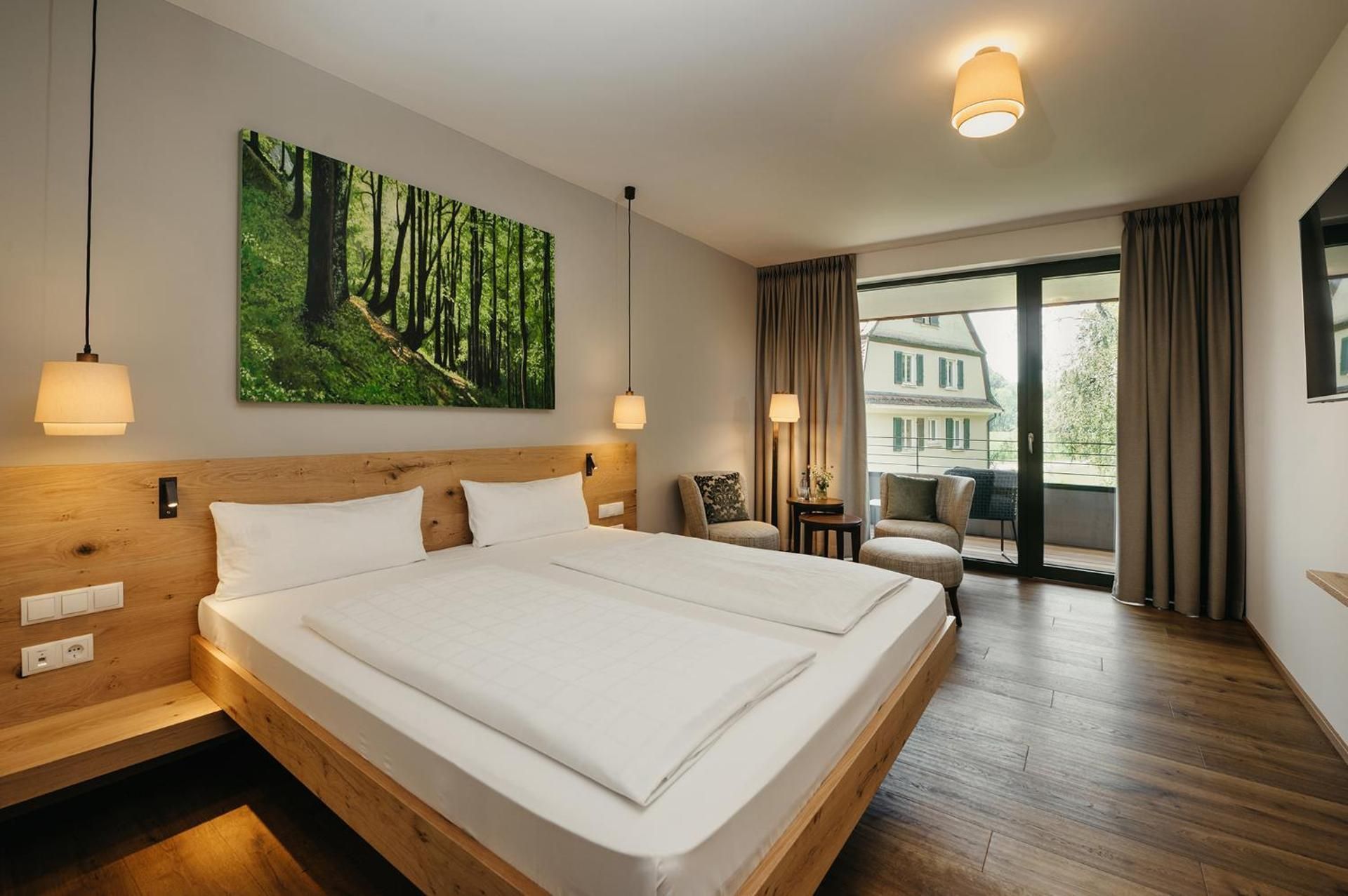 Superior Double Room