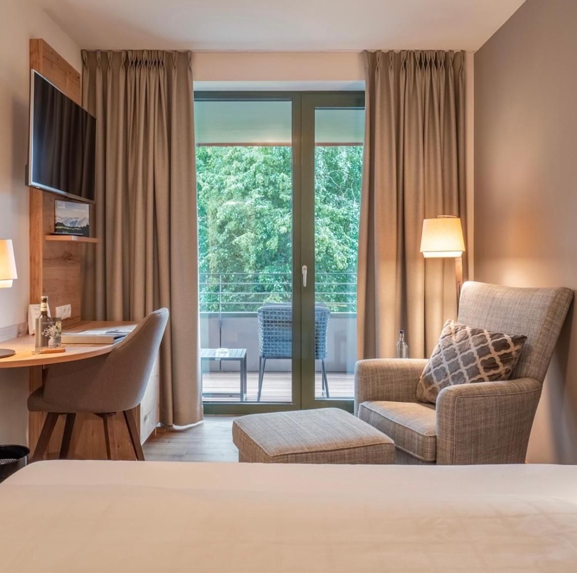 Superior Single Room