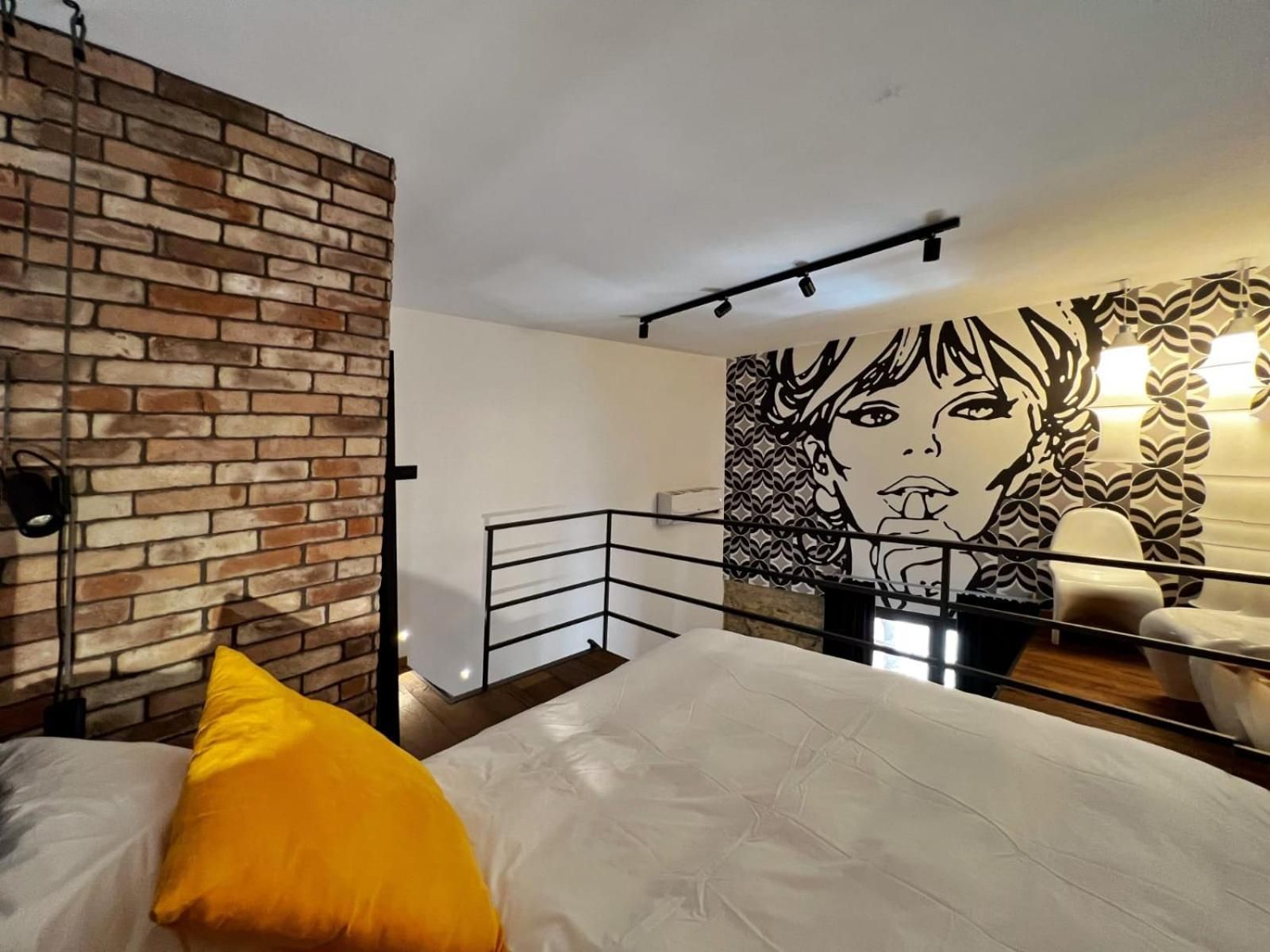 Superior Queen Room