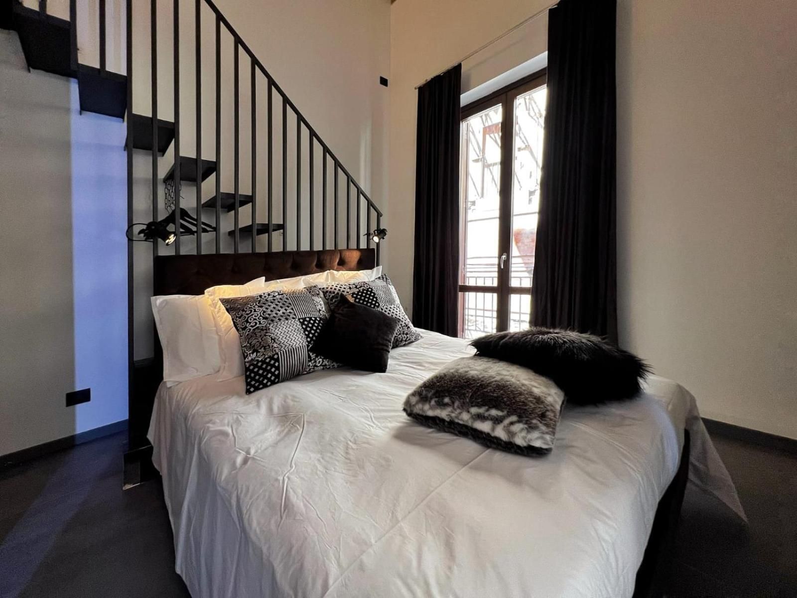 Luxury Triple Room