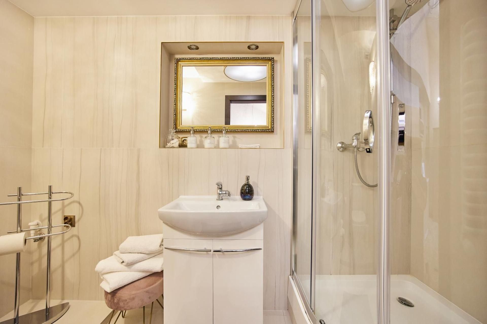 Standard Apartment