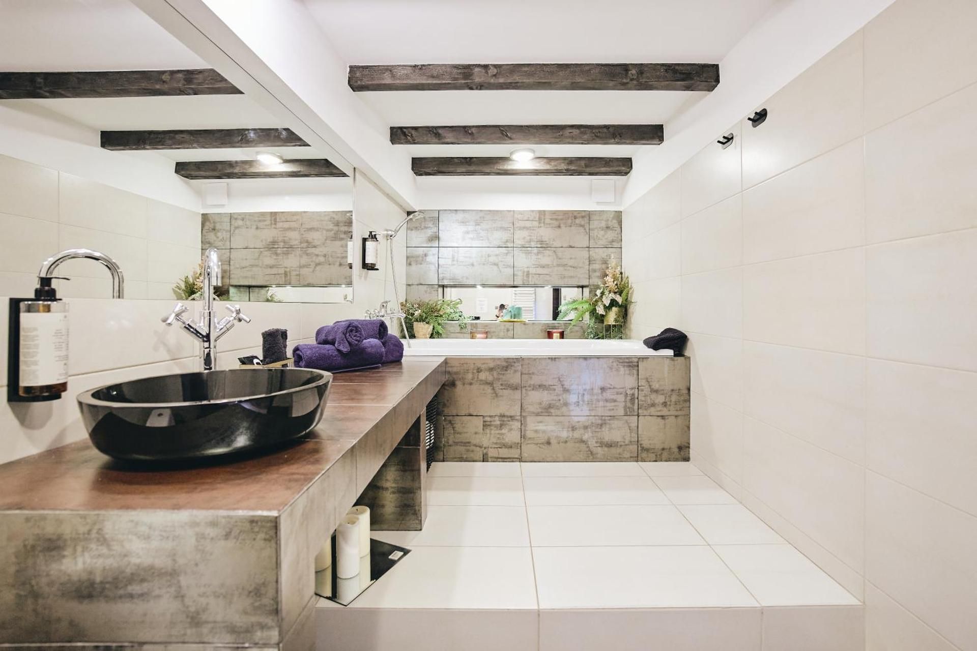 Duplex Apartment