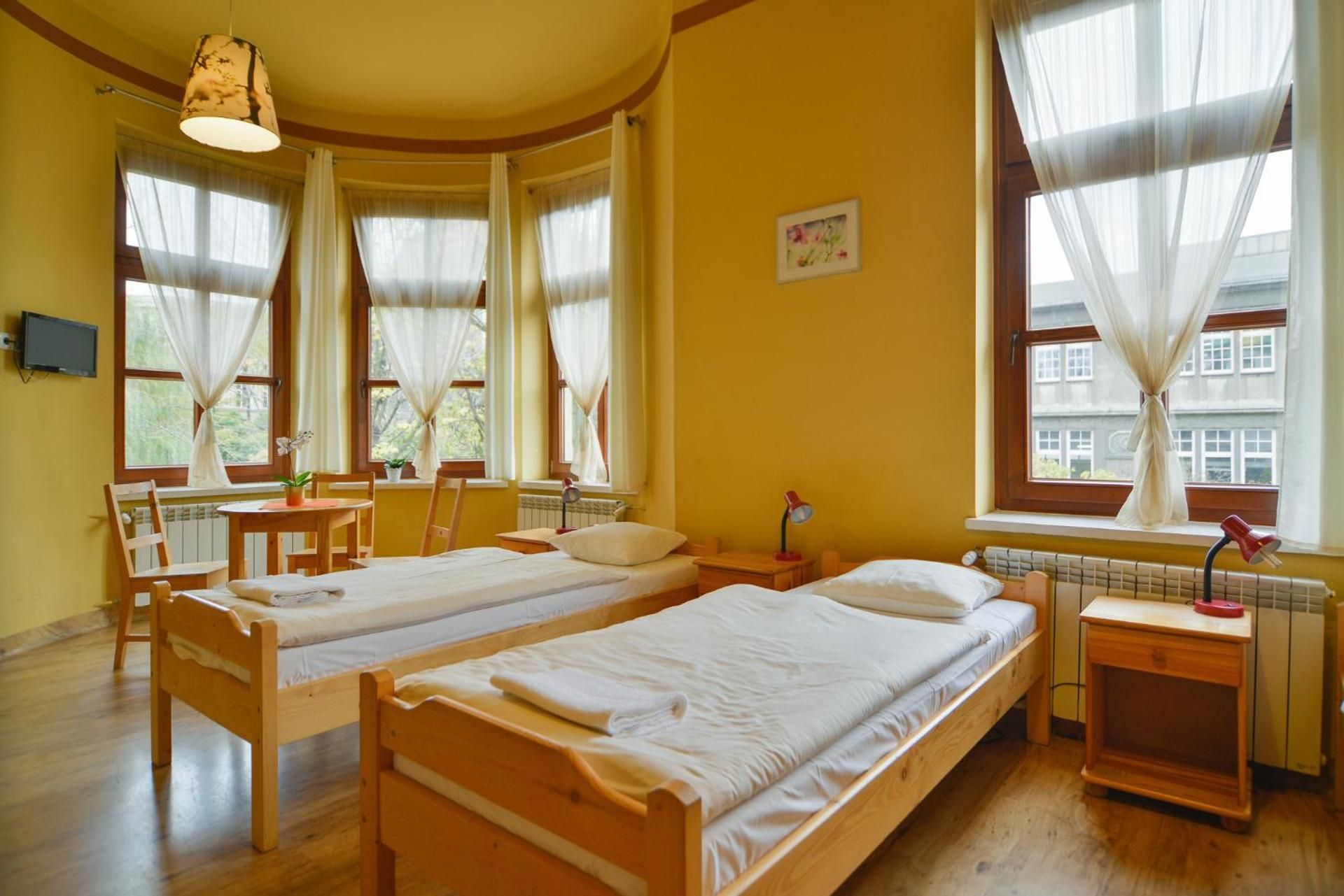 Quadruple Room with Bathroom