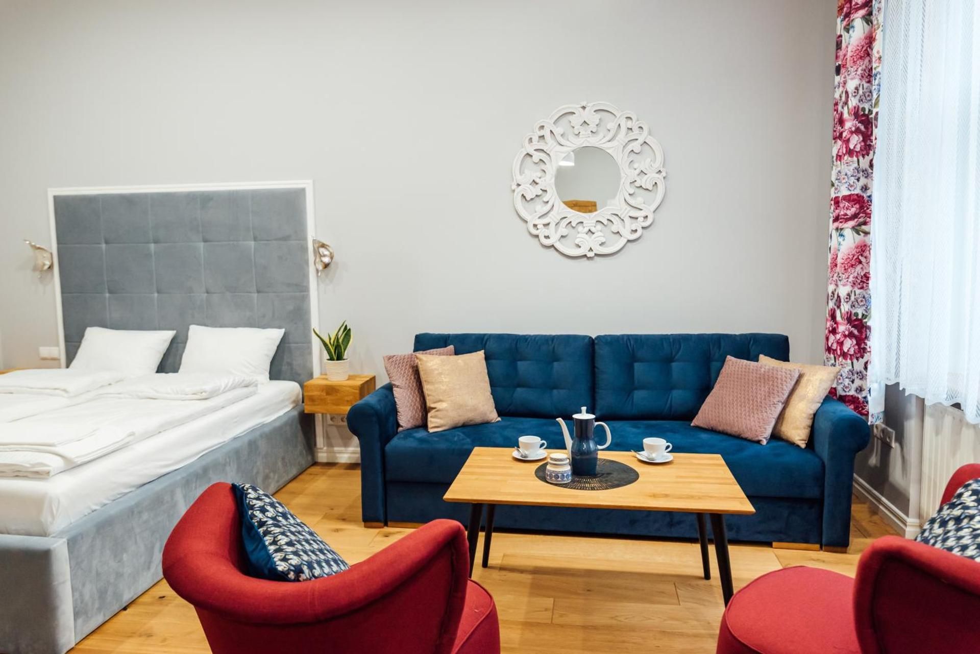 Superior Double Room
