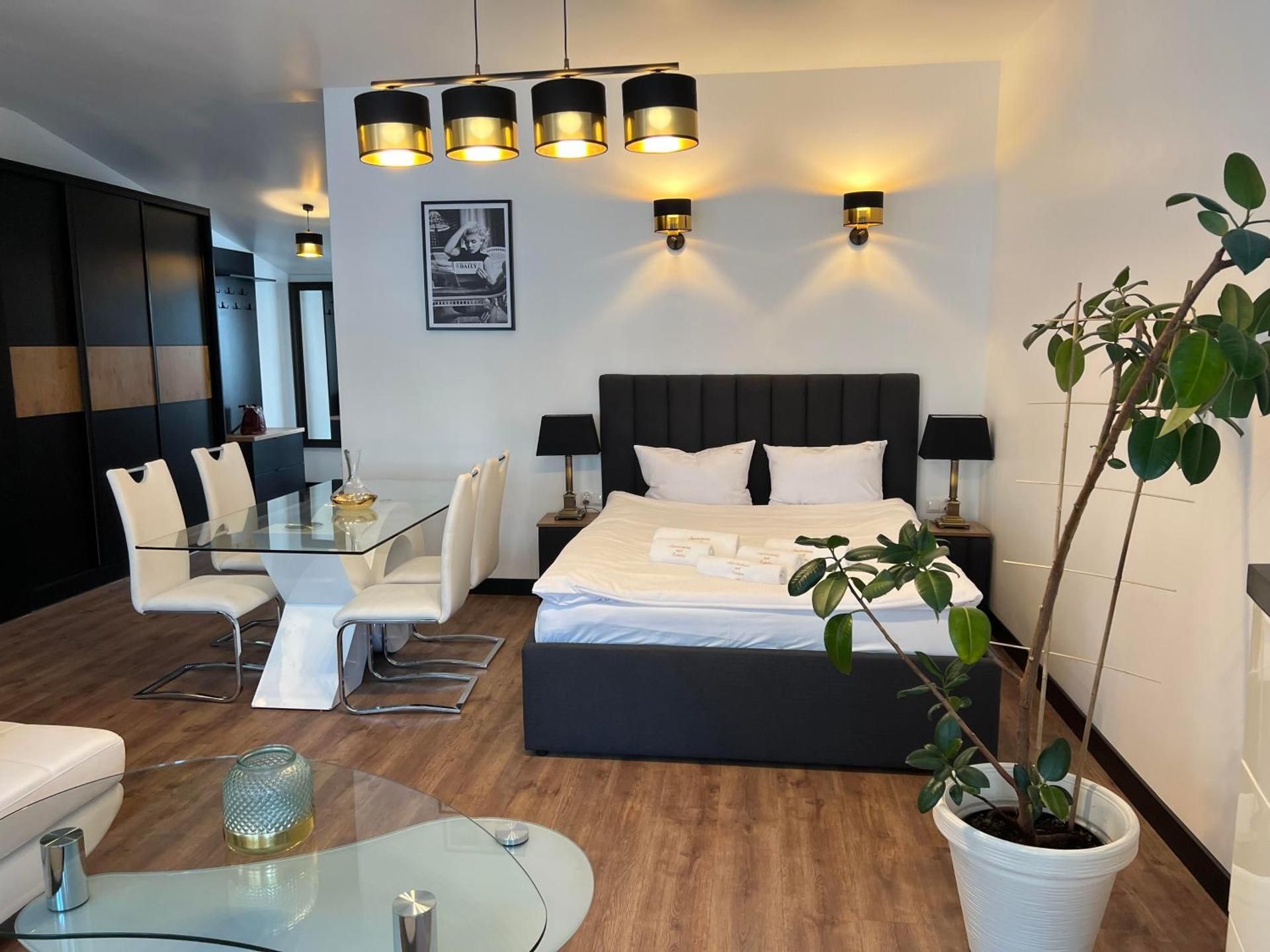 Superior Apartment