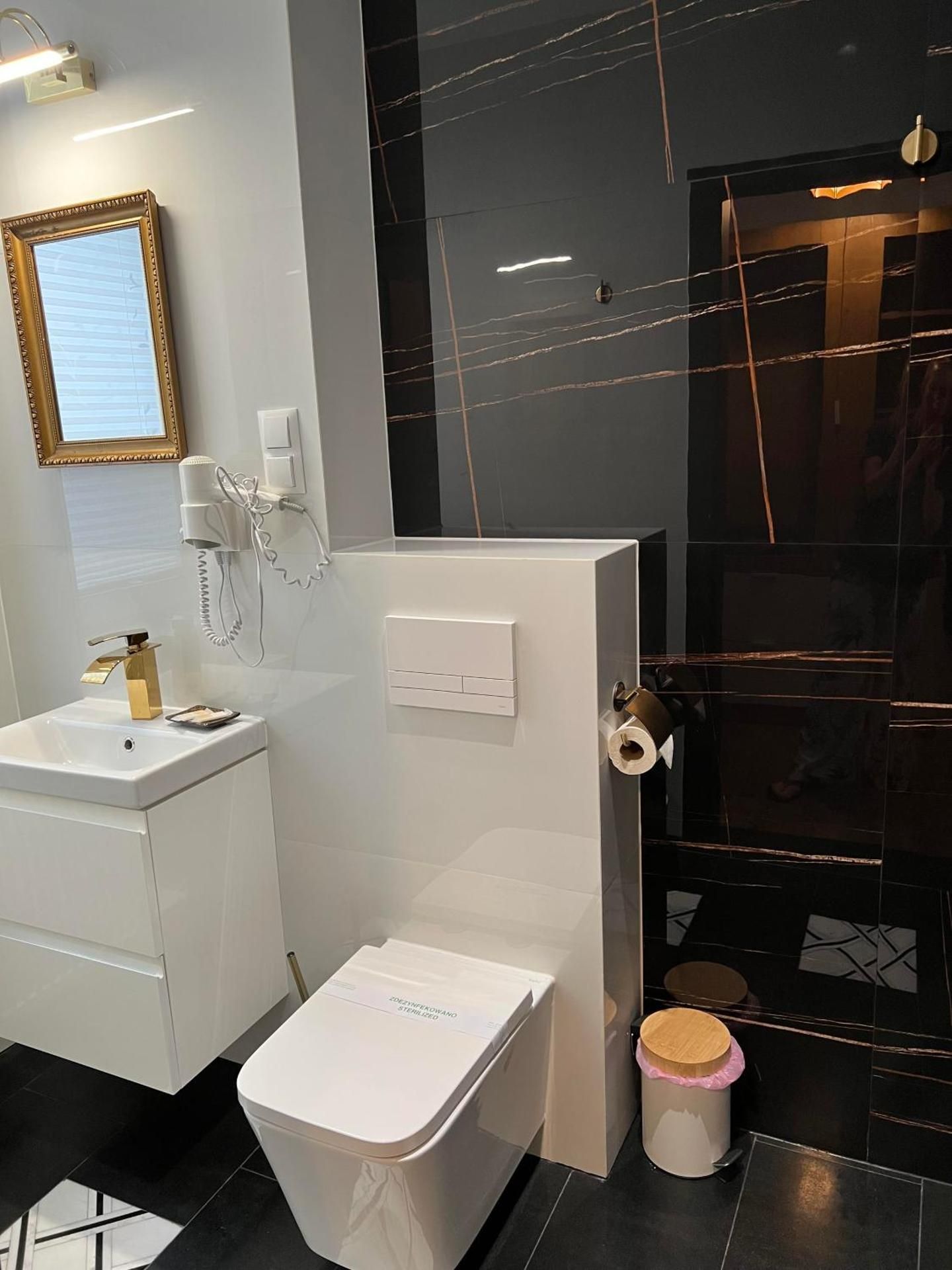 Deluxe Double Studio