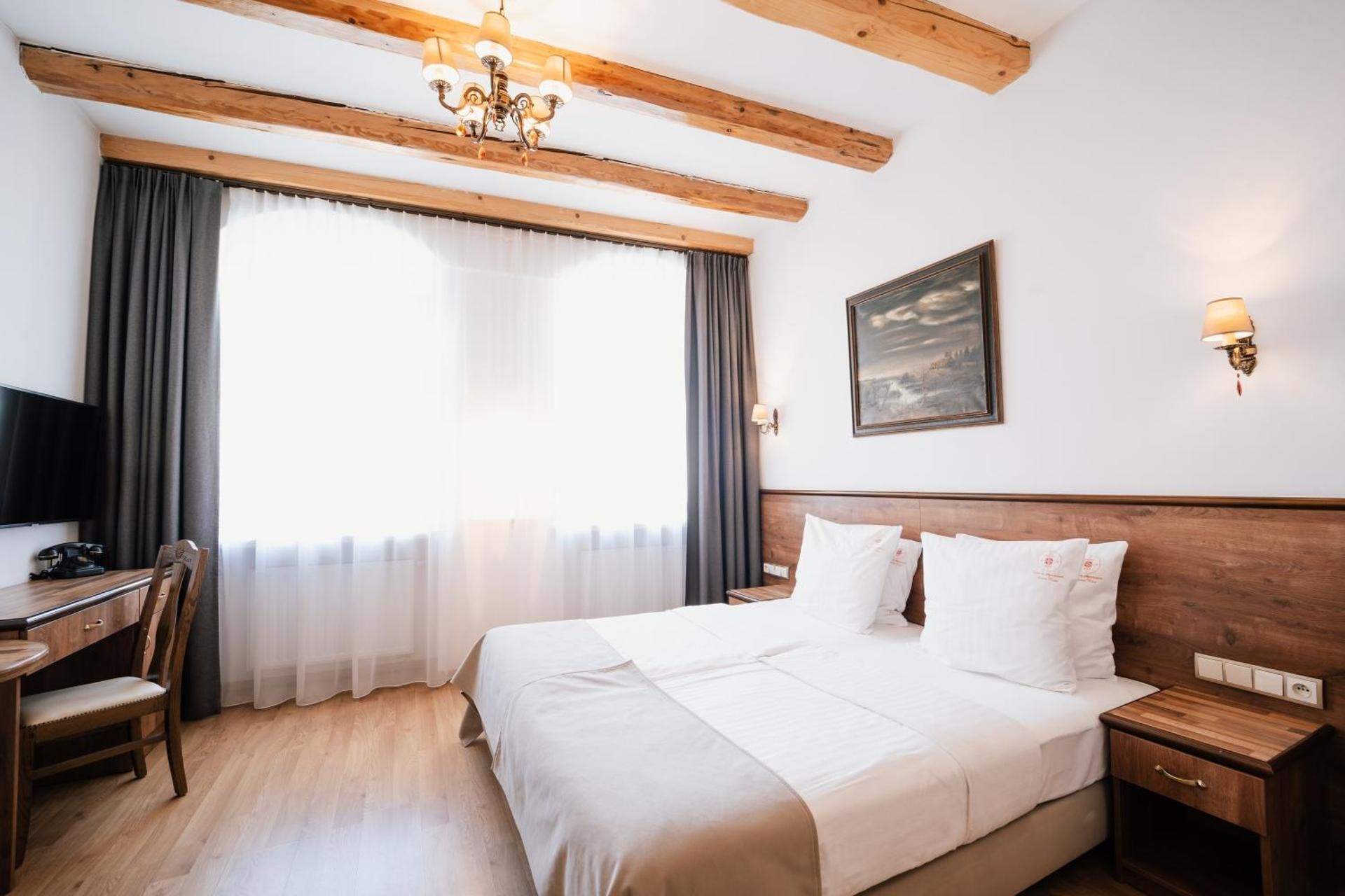 Superior Apartment (2 Adults)