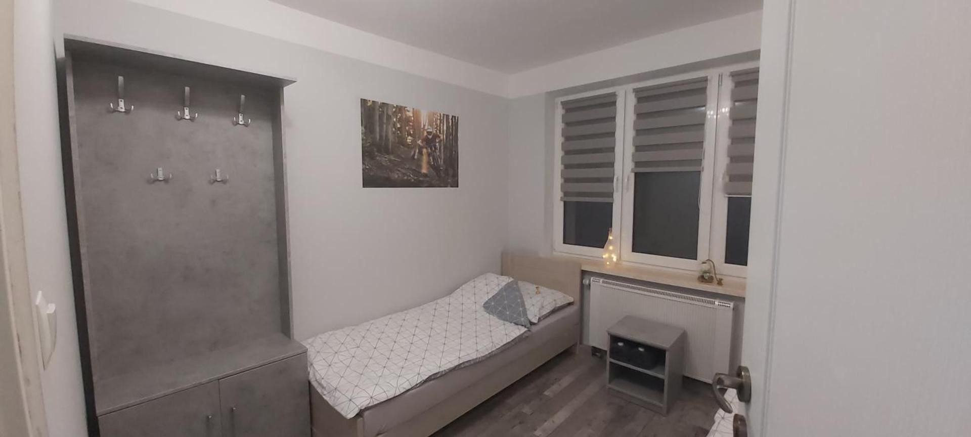 Small Twin Room