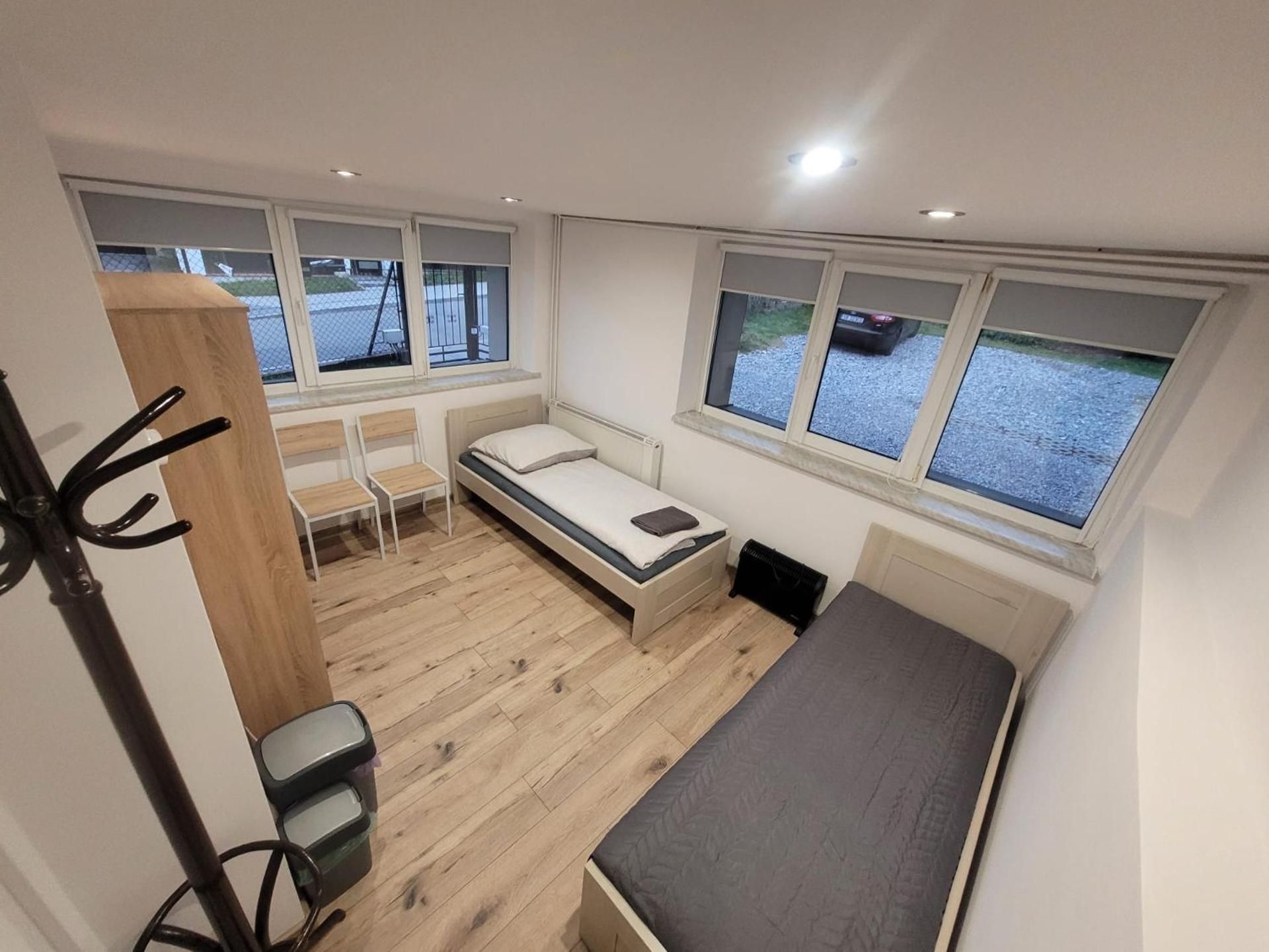 Small Double Room