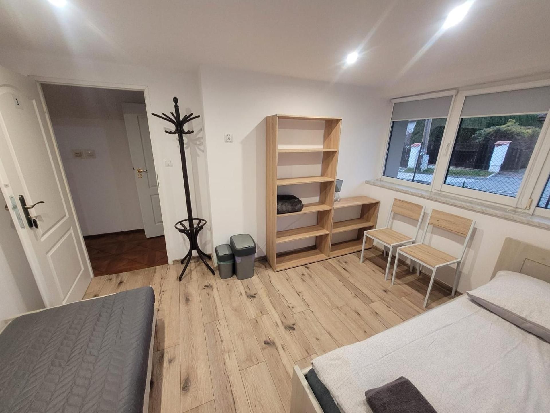 Small Double Room