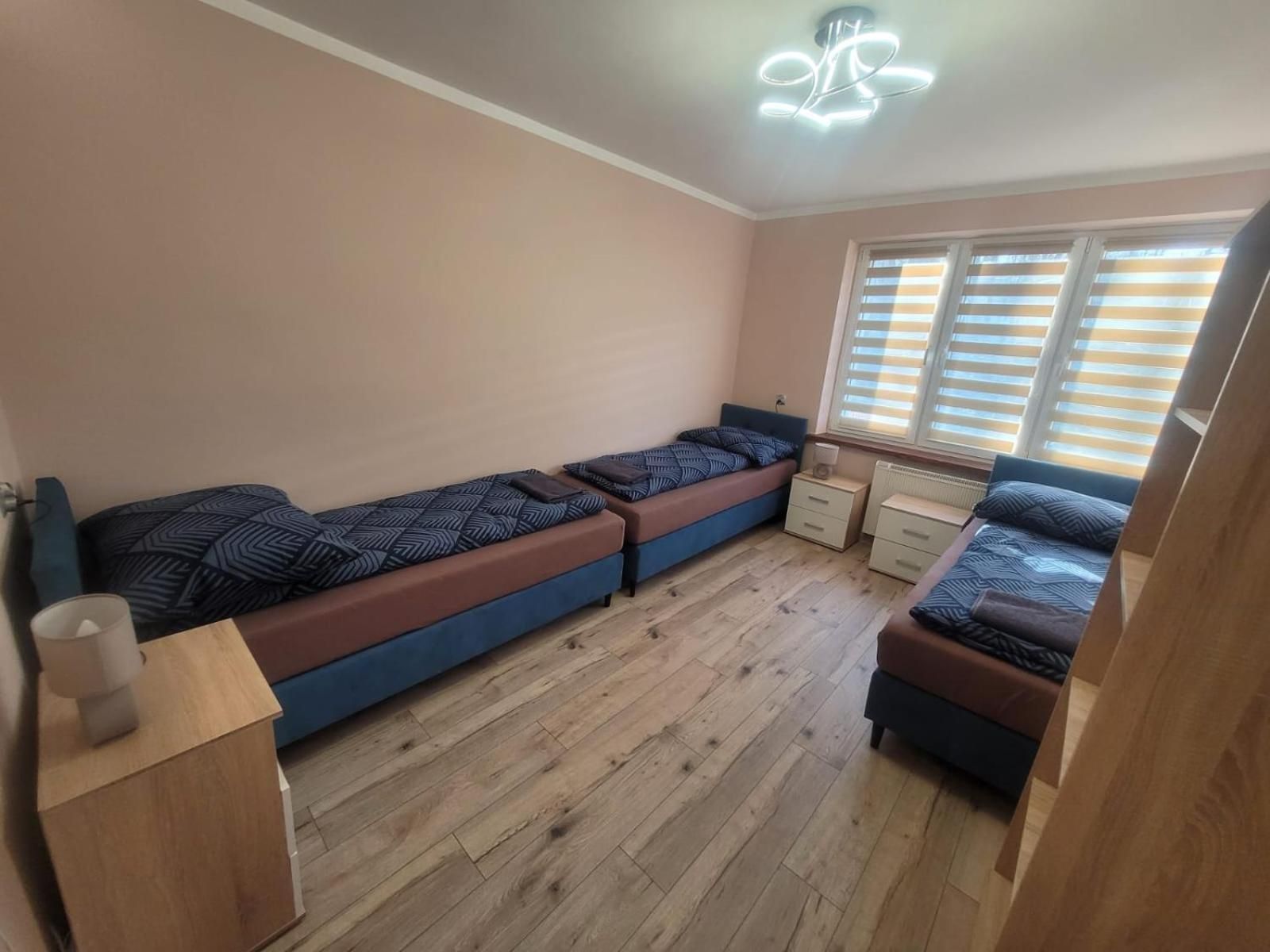 Classic Triple Room