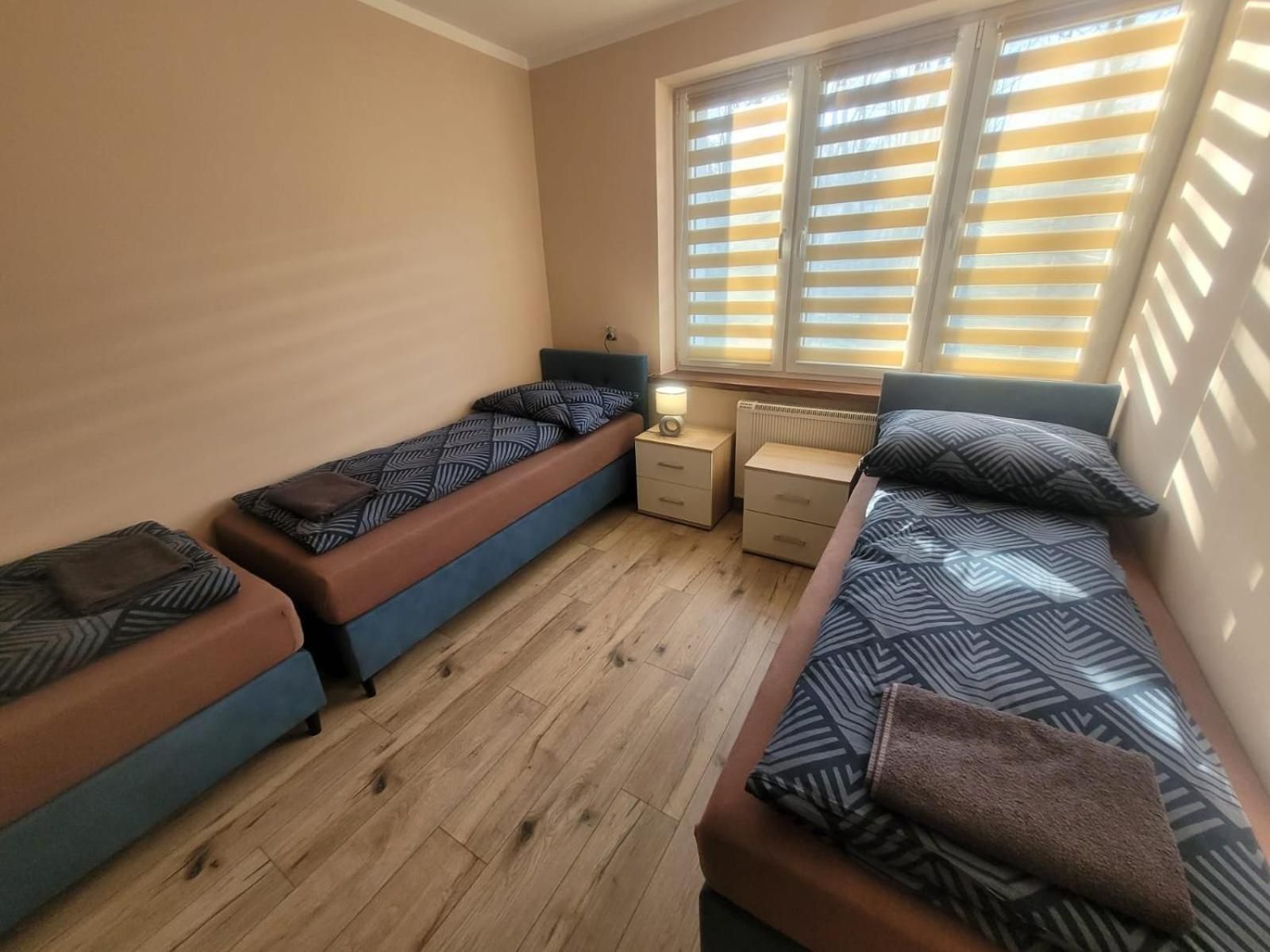 Classic Triple Room